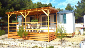 Mobilehome Adams Glamping - Camp Adriatic